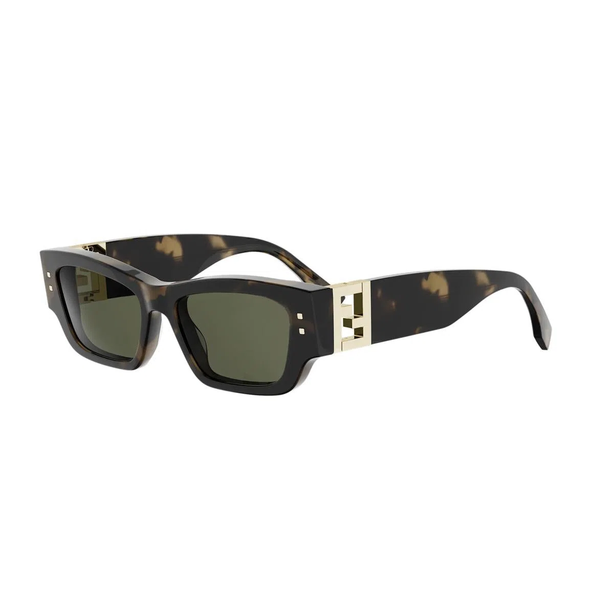 Fendi FE40234I Sunglasses - view 2